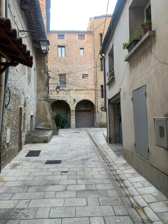 Tres Belle Suite Dans Le Centre Historique Ideale Pour 2 Personnes Orange  Exterior foto