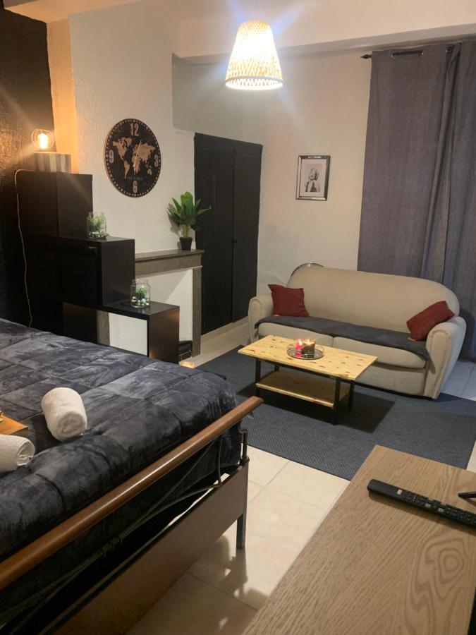 Tres Belle Suite Dans Le Centre Historique Ideale Pour 2 Personnes Orange  Exterior foto